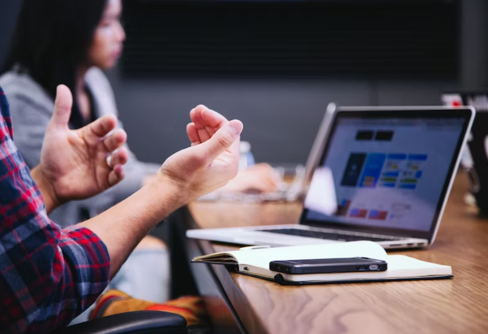 The Art of Bluffing in Corporate Negotiations
