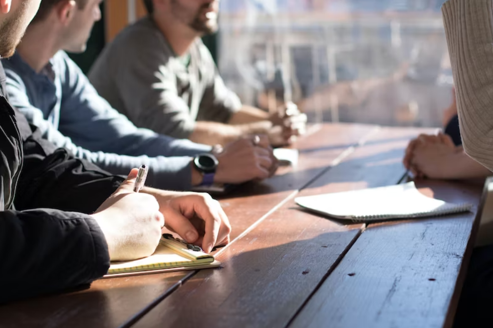 The Art of Bluffing in Corporate Negotiations