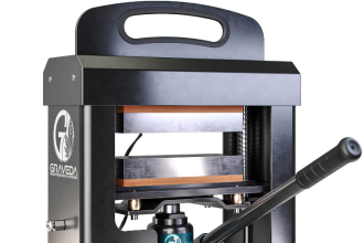 A Guide to the Best Rosin Press of 2023