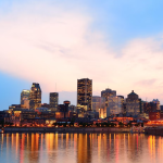 Finding Serenity in the City: A Guide to Montreal's Hidden Gems