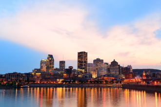 Finding Serenity in the City: A Guide to Montreal's Hidden Gems