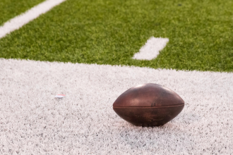 Shooting at Oklahoma High School Football Game