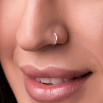 How Do You Make Silver Nose Jewelry Shiny?