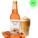 Slender Sips: Try Skinny Mixes For a Healthier You 