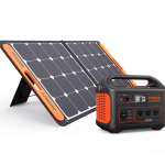 The Best Solar Generators for Charging Your Electric Vehicle on the Go