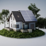 Best Solar House Numbers: Illuminating Your Address with Solar-Powered Style