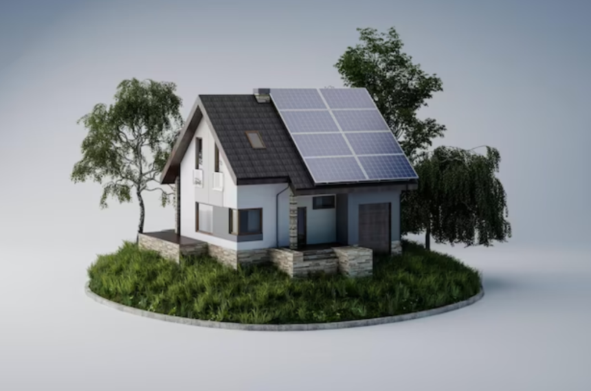 Best Solar House Numbers: Illuminating Your Address with Solar-Powered Style