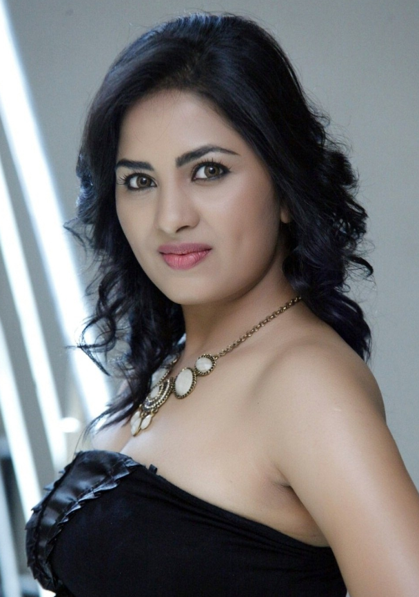 Srushti Dange wiki, bio, net worth, height, and more