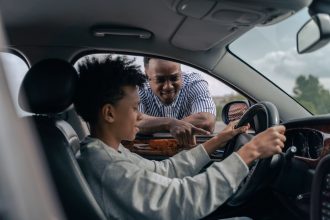 Teen Drivers and Car Accidents: Tips for Parental Guidance