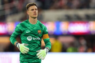 Ter-Stegen