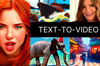 Text to Video