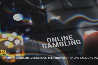 The Impact of Social Media Influencers on the Growth of Online Gambling in Australia 