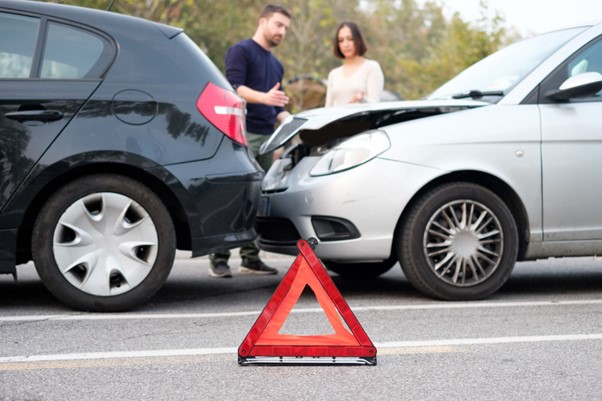 The Key Steps on How to Dispute a Car Accident Fault