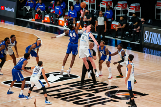 The entertaining NBA G-League