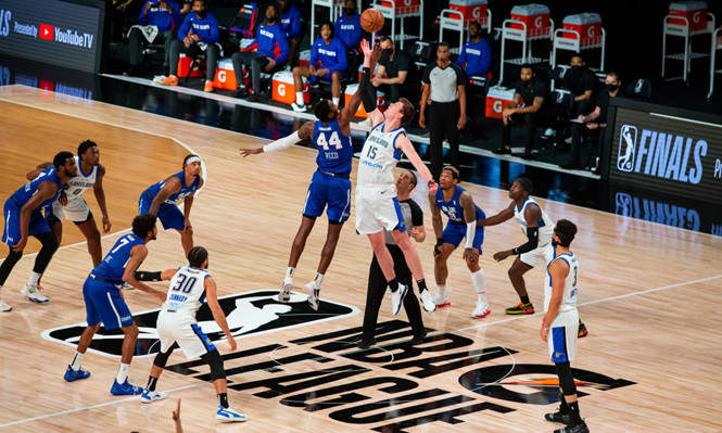 The entertaining NBA G-League