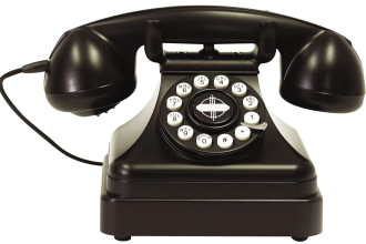 Are Traditional Desk Phones Dead?