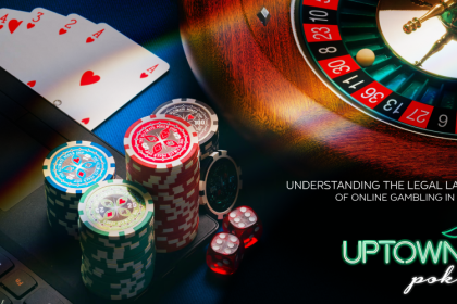 Understanding the Legal Landscape of Online Gambling in Australia