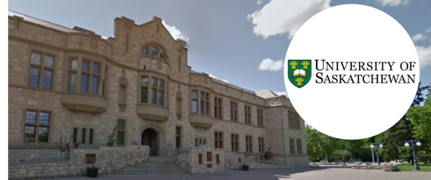 How to get a scholarship at the University of Saskatchewan