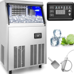Everything You Need To Know About VEVOR Ice Machine