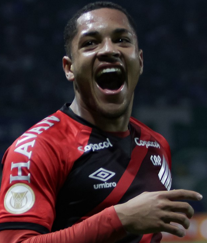 Vitor Roque Career (Biography, Net Worth, Personal Life & Early Life)