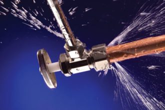 Unseen Threats: How Water Leaks Can Impact Your Home's Foundation