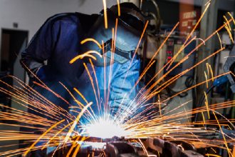 How to Start a Welding Business with No Money: A Comprehensive Guide