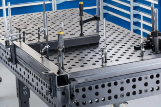 5 Best Welding Tables (2023 Guide)