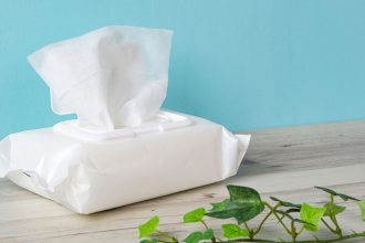 Wet Wipes