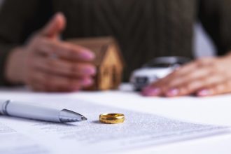 Defining Boundaries: What You Need to Know About Non-Marital Property