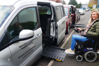 Wheelchair-Friendly Travel Tips: Exploring the World with Ease