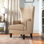Decorating With Wingback Chairs: Tips For Interior Design