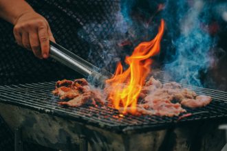 What to Look for in a BBQ: A Buyer's Guide to Finding the Perfect Grill