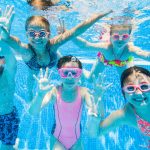 Kids’ Health: How Swimming Prevents Common Childhood Illnesses