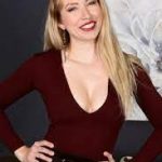 Verronica Kirei's Wiki, Net Worth, Spouse, Family Background, Hot Photos, Measurement, And More.