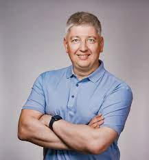 Nikolaev Vyacheslav