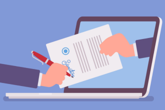 Unlocking Efficiency: The Power of eSignatures In Modern Document Management