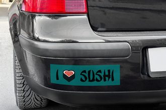 Funny Bumper Stickers