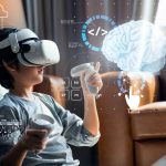 Future of Virtual Reality