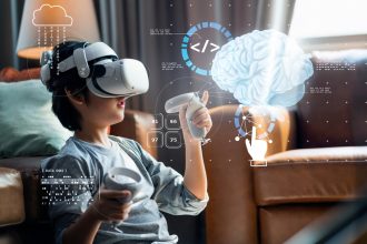 Future of Virtual Reality