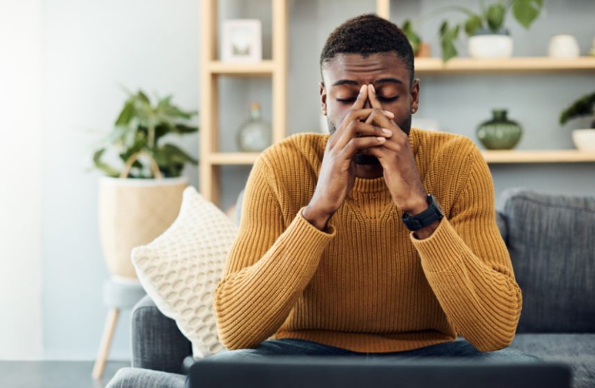 Letting Go and Moving Forward: Coping with Grief in a Healthy Way