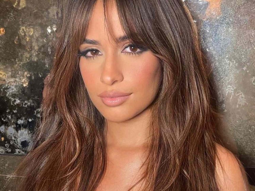 Hair color