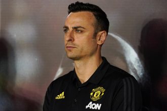 Dimitar Berbatov Makes Premier League Tothenham V Man United, West Ham United V Chelsea, Man City V Newcastle United, and More.