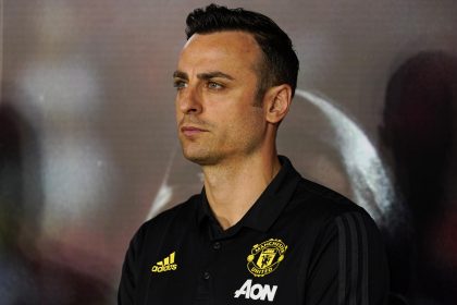 Dimitar Berbatov Makes Premier League Tothenham V Man United, West Ham United V Chelsea, Man City V Newcastle United, and More.