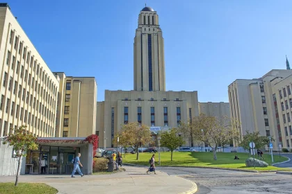 How to get a scholarship at Université de Montréal