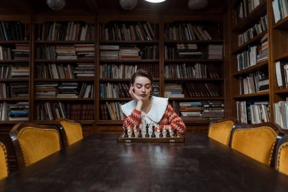 Mastering Chess Strategies