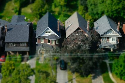 Canada Real Estate
