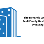 Real Estate Investing