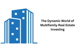 Real Estate Investing