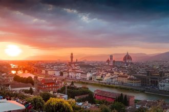 Things to do in Italy