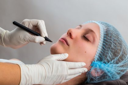 Skin Spa